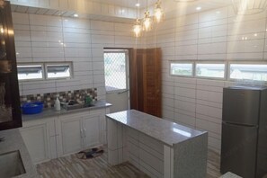 Restaurant - Villa Casa Camba (Alaminos)