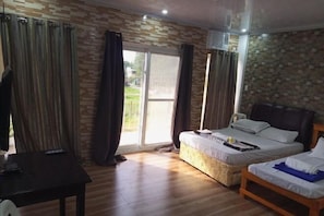 Room - Villa Casa Camba (Alaminos)