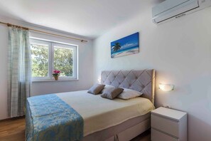 6 soveværelser, Wi-Fi