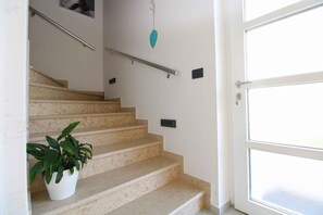 Interior - Holiday home modern furnished with garden and barbecue (Fažana)