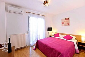 1 chambre