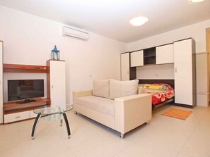 1 Schlafzimmer, WLAN