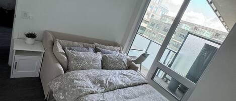 2 Schlafzimmer, kostenloses WLAN