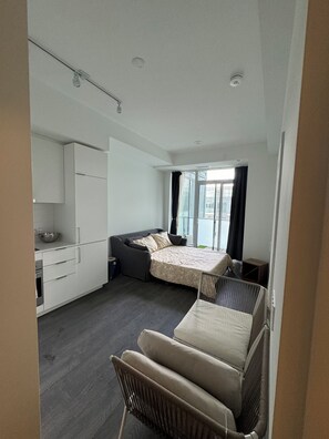 2 bedrooms, free WiFi