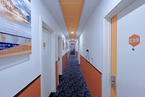 Interior - Fuxing Hotel (Beijing)