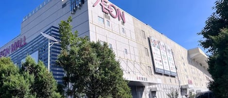 外觀