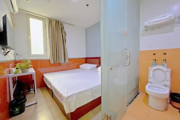 Room - Fuxing Hotel (Beijing)