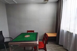 Property amenity - Junyi Chain Hotel (Haiyan Qiyuan Chengbei East Road) (Haiyan)