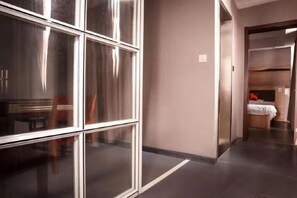 Room - Junyi Chain Hotel (Haiyan Qiyuan Chengbei East Road) (Haiyan)