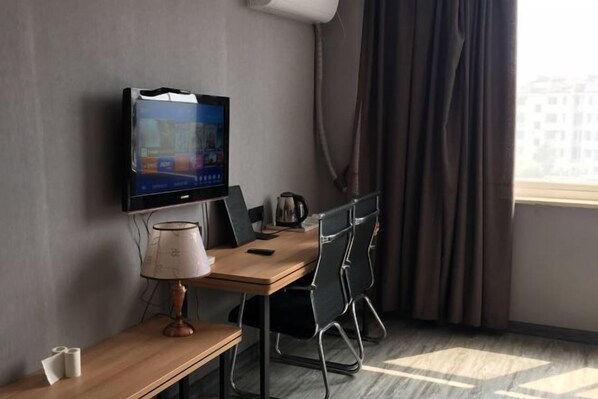 Interior - Junyi Chain Hotel (Haiyan Qiyuan Chengbei East Road) (Haiyan)