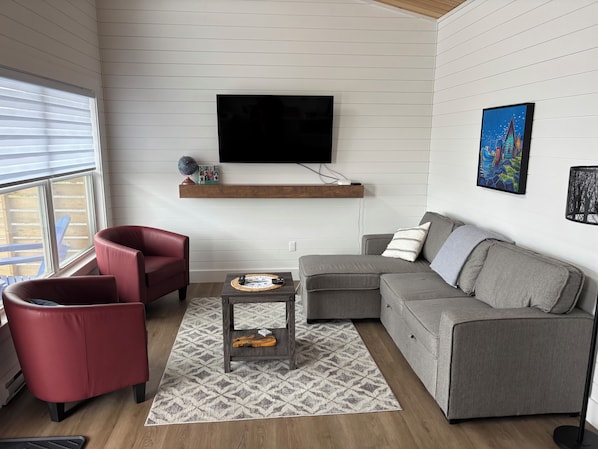 Smart TV