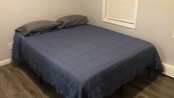 2 bedrooms, WiFi