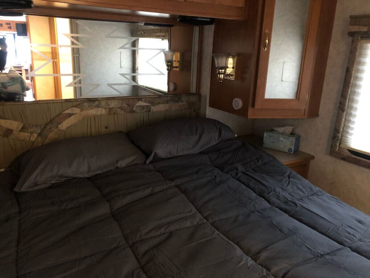 1 bedroom, WiFi