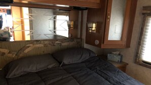 1 soverom og wi-fi