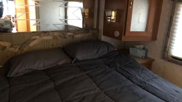 1 bedroom, WiFi