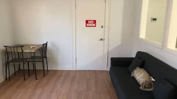 Woonruimte