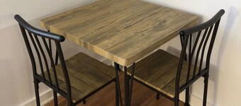 Private apartment , 1 bedroom, bathroom, MetLife Stadium World Cup 30 minutes