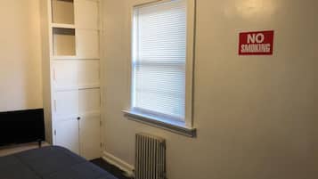 1 bedroom, WiFi