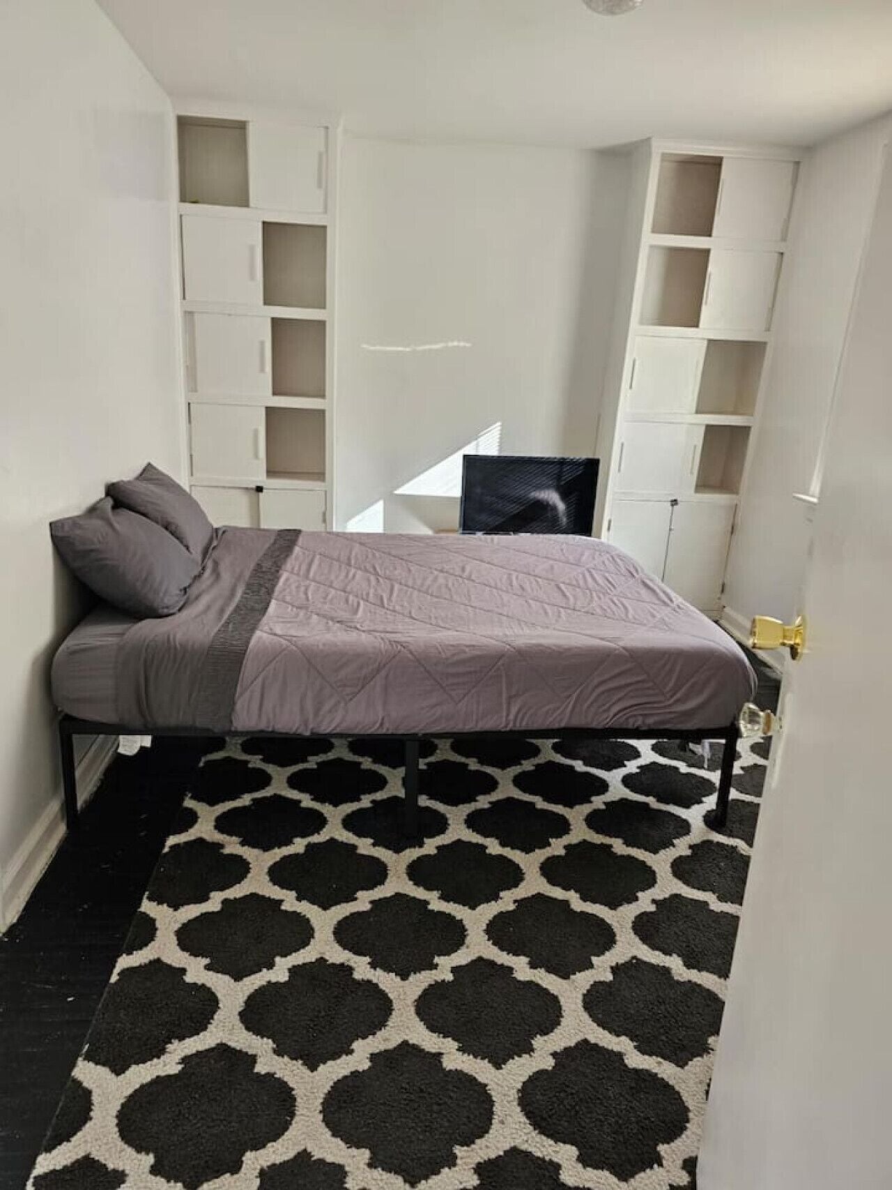 1 bedroom, WiFi