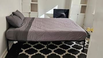 1 bedroom, WiFi