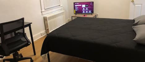 2 bedrooms, WiFi