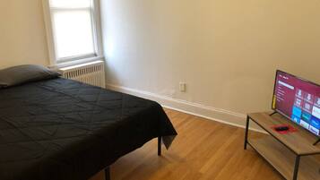 2 bedrooms, WiFi