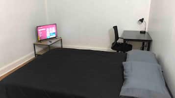 2 bedrooms, WiFi