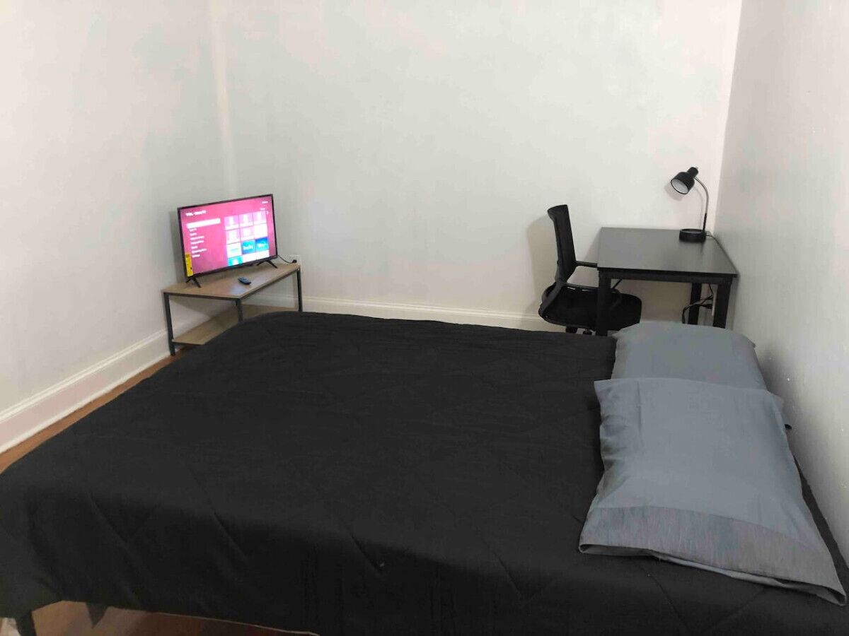 2 bedrooms, WiFi