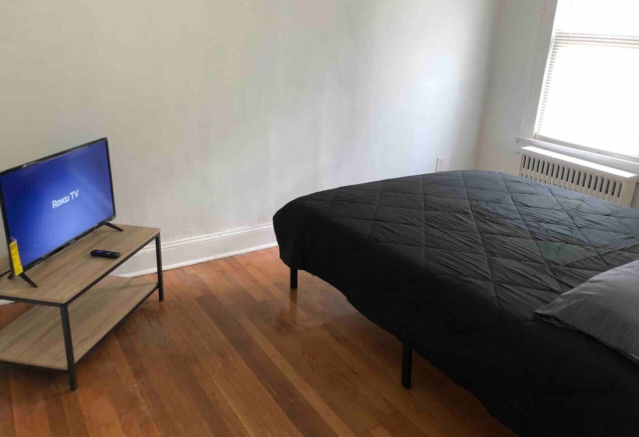 2 bedrooms, WiFi