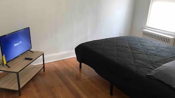 2 bedrooms, WiFi
