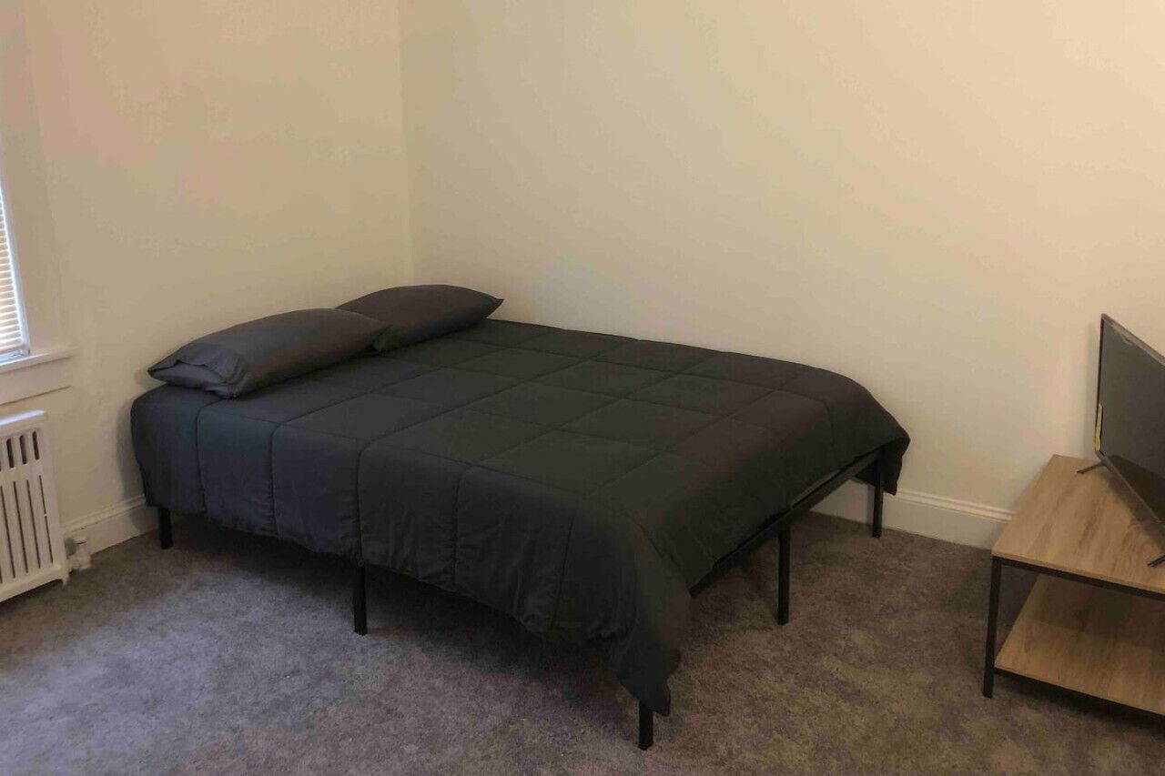 2 bedrooms, WiFi