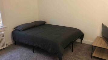 2 bedrooms, WiFi