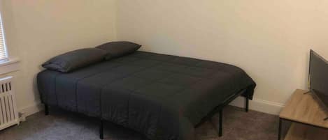 2 bedrooms, WiFi