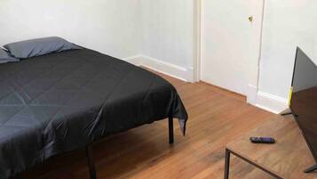 2 bedrooms, WiFi