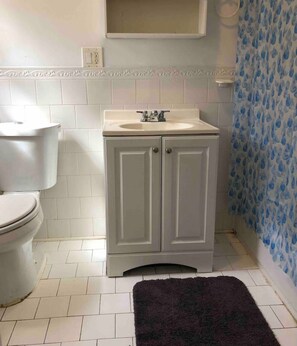 Badkamer