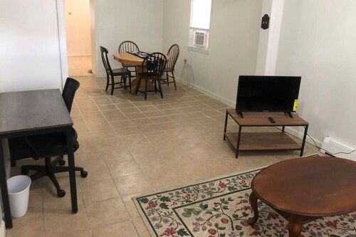 3-bedroom house, NYC train nearby, MetLife Stadium FIFA World Cup 35 minutes