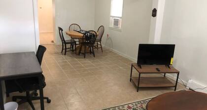 3-bedroom house, NYC train nearby, MetLife Stadium FIFA World Cup 35 minutes