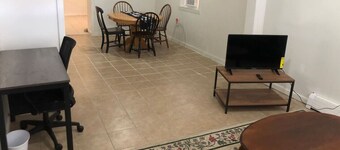 3-bedroom house, NYC train nearby, MetLife Stadium FIFA World Cup 35 minutes