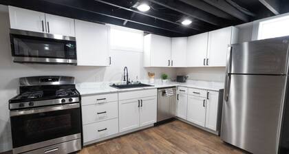 Modern Grandville Abode