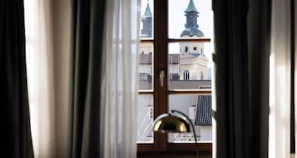 Arthotel Lasserhaus
