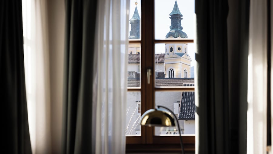 Arthotel Lasserhaus
