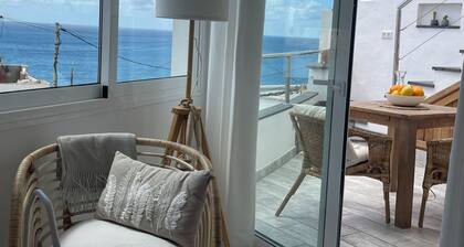 Casa Añoranza - SchmuckstĂŒck mit Panoramablick