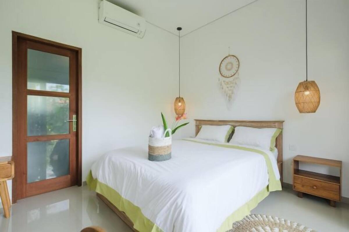 ห้องพัก