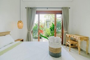 Room - The Kumpi Bali by the Lavana (Bali)