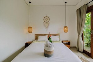 Room - The Kumpi Bali by the Lavana (Bali)