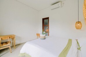 Room - The Kumpi Bali by the Lavana (Bali)