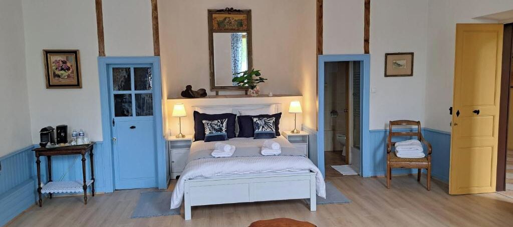 3 slaapkamers, gratis wifi, beddengoed