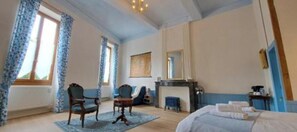 3 Schlafzimmer, kostenloses WLAN, Bettwäsche