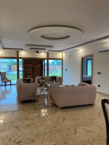 Kutumb: A Farm Stay Haven