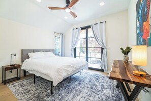 5 chambres, Wi-Fi, draps fournis